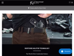 Stealthgearusa