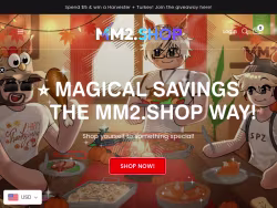 Mm2