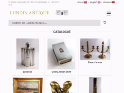 Lundinantique
