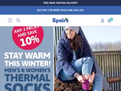 Spairs