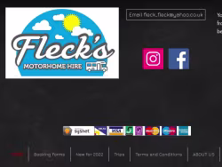 Flecksmotorhomehire