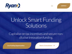 Innovationfunding