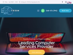 Kucutech