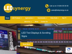 Ledsynergy
