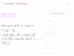 Netcompaysystem