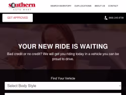Southernautomart