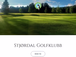 Stjordal
