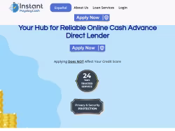 Instantpaydaycash