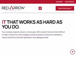 Redarrowtech