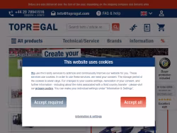 Topregal
