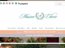 Maisoncherie