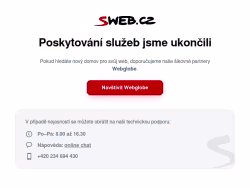 Sweb