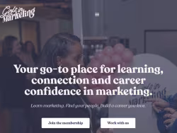 Girlsinmarketing