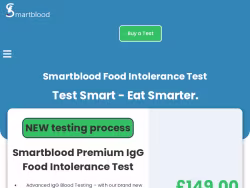Smartblood