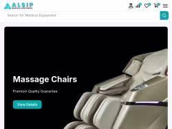 Alsipmedicalequipment