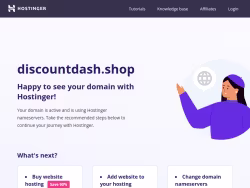 Discountdash