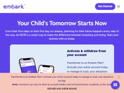 Embark