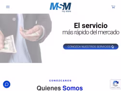 Msmmystore