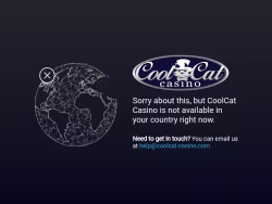 Coolcat-casino