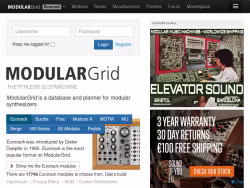 Modulargrid