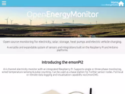 Openenergymonitor
