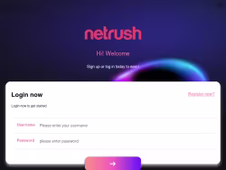 Netrushvip
