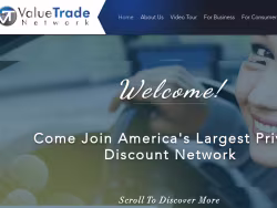Valuetradenetwork