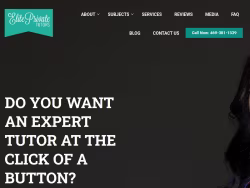 Eliteprivatetutors