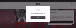 Endclothing