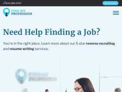 Findmyprofession