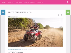 Traveltipsguides