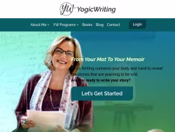 Yogicwriting
