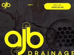 Ajbdrainage