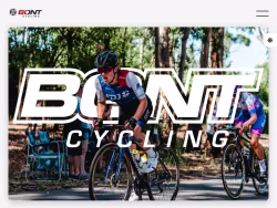 Bontcycling