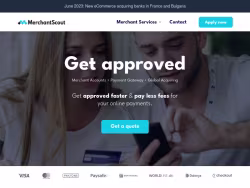 Merchantscout