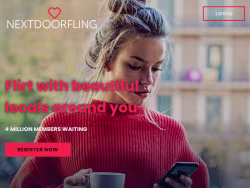 Nextdoorfling