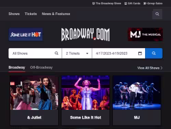 Broadway
