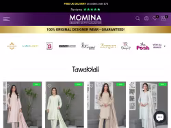 Momina