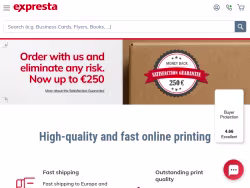 Expresta