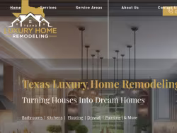Texasluxuryhomeremodeling