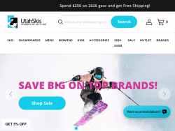 Utahskis