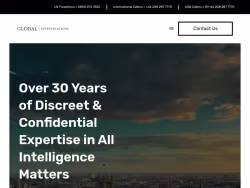 Globalinvestigations