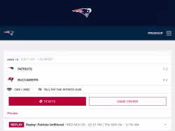 Patriots