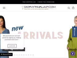 Shopmyfairlady