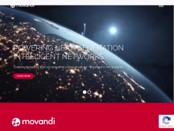 Movandi