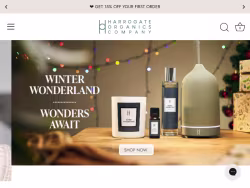 Harrogateorganics
