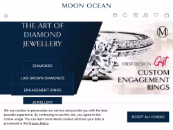 Moonocean