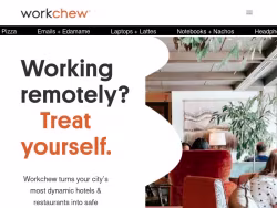 Workchew