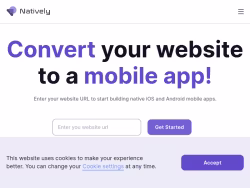 Buildnatively