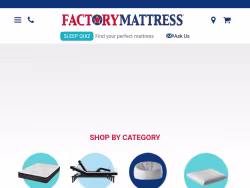Factorymattresstexas